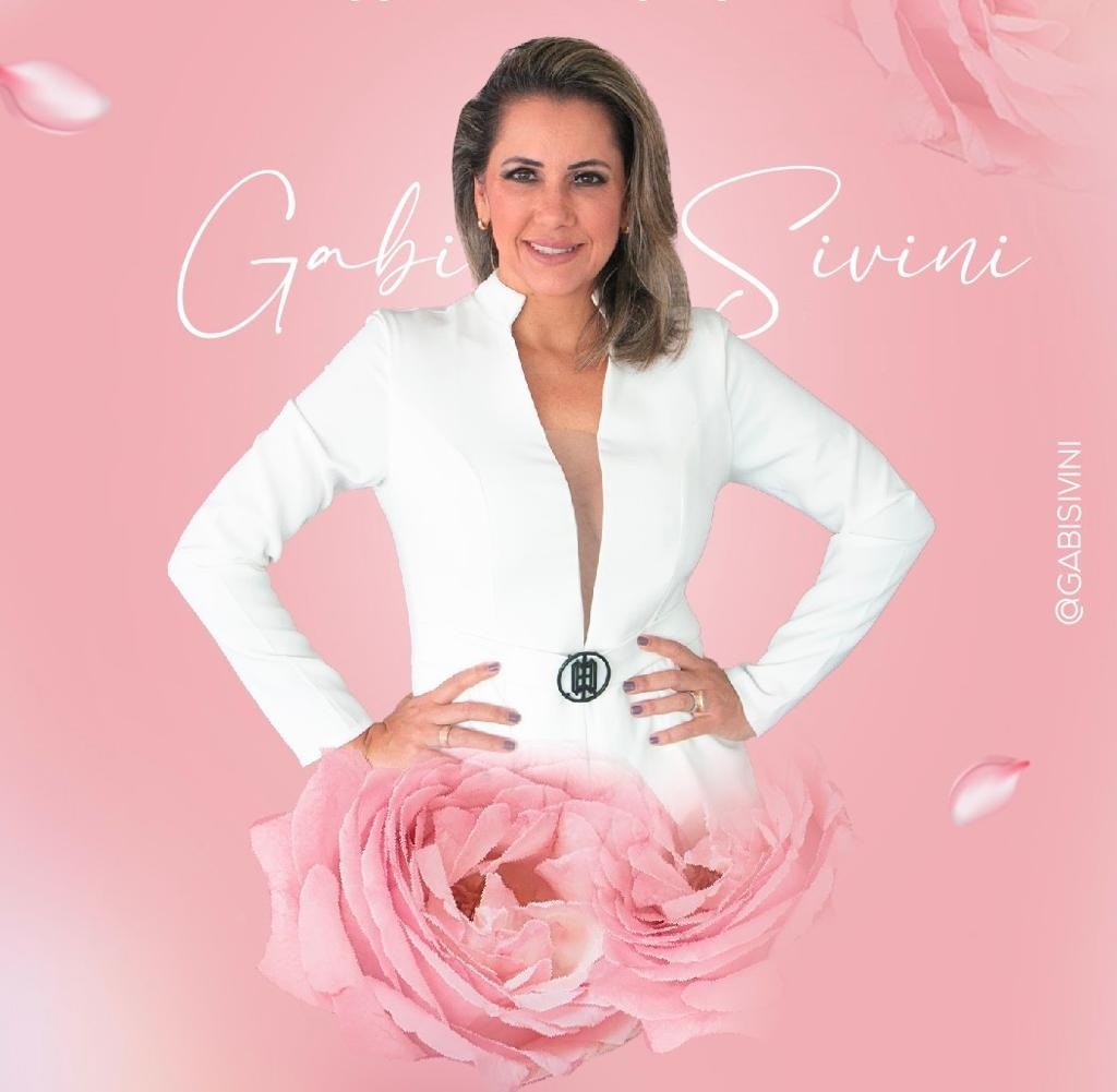 Dra. Gabi Sivini